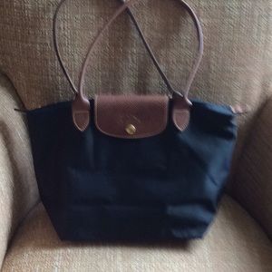 Longchamp Le Pilage Bag